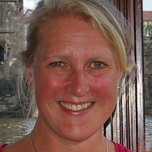 Annemarie G. Muntendam Bos