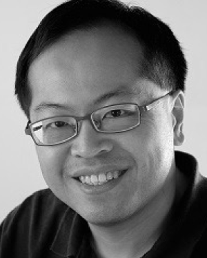 Steven Tsz K. Chan