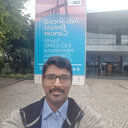 Arun Seshachalam
