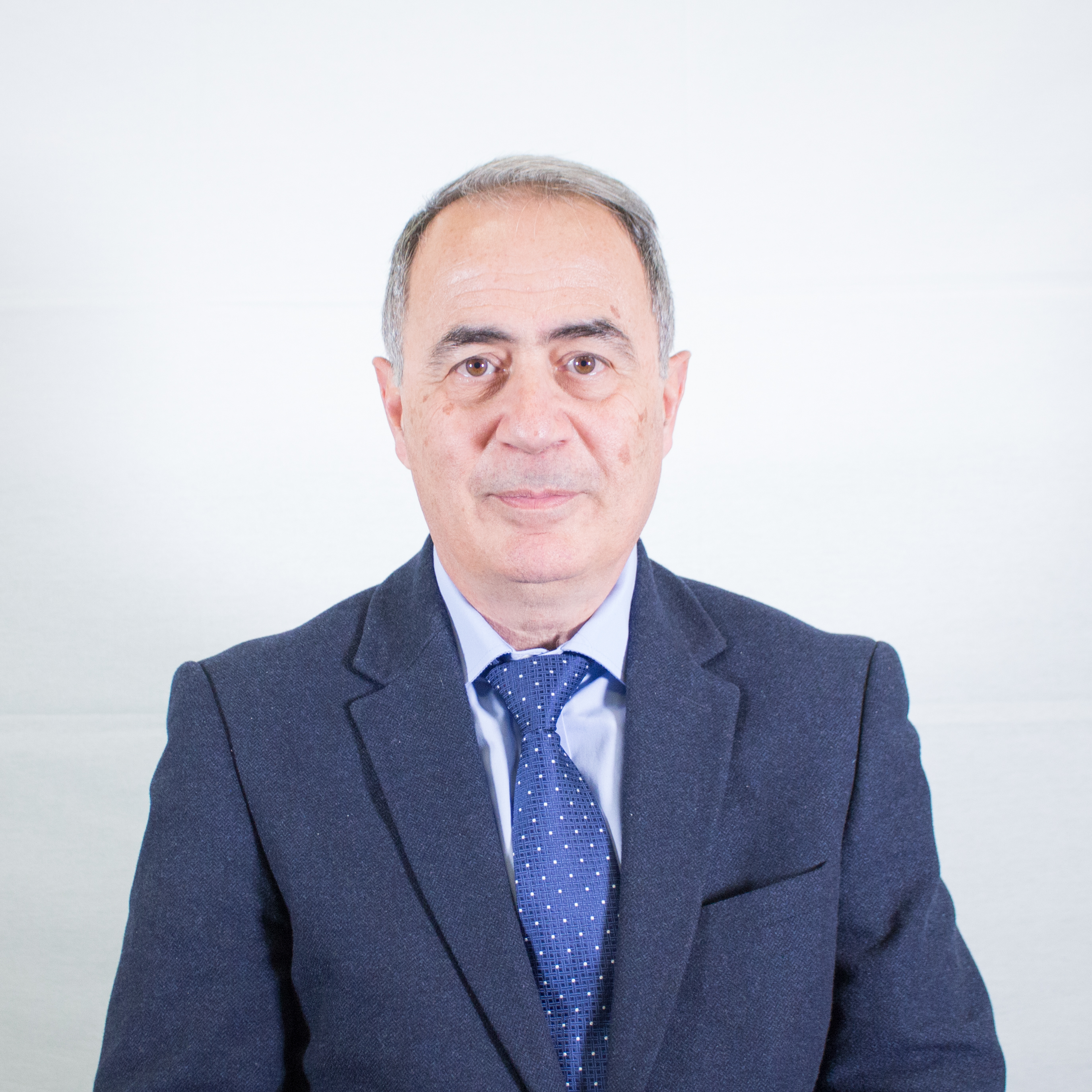 Pantelis Kelires
