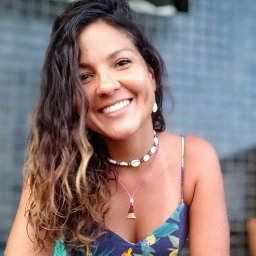 Rejane Santos-Silva