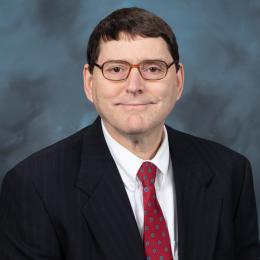 Michael P Brady