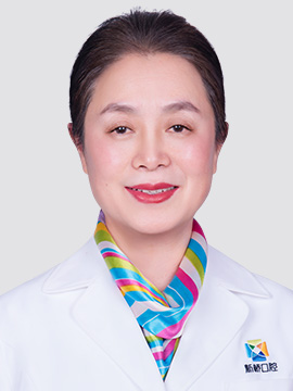 Xiaorong Wang