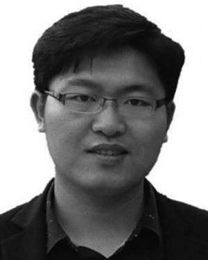 Zhenhua Wu