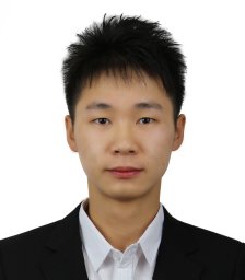 Donghui Shen