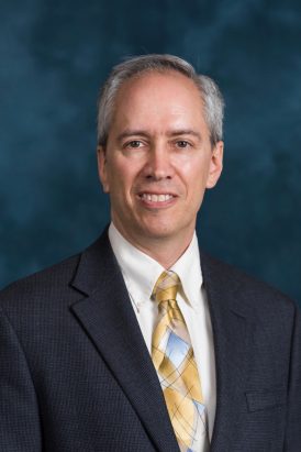 Charles Shipan