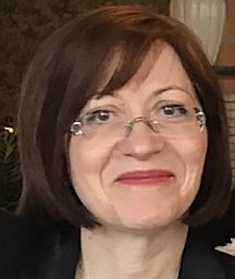 Lavinia Alice Balaceanu