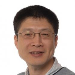 Nan Hu