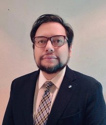 Gerardo Garcia-Rivas