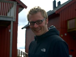 Jari Syväranta