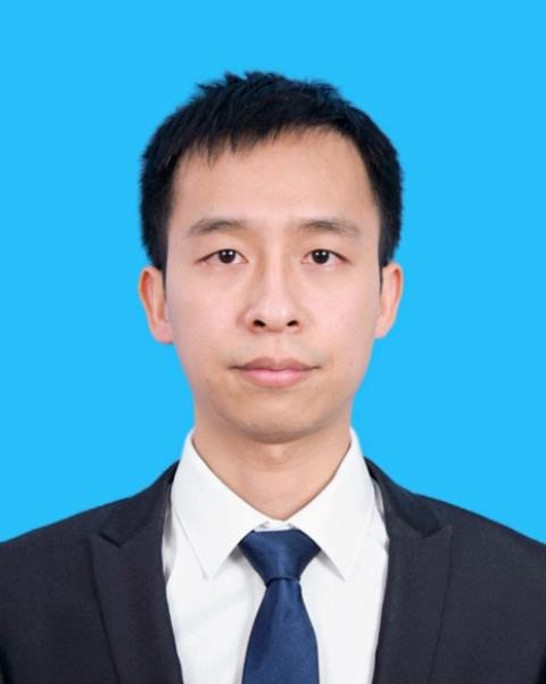 Shaobo Gong