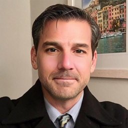 Stephen T. Polyak