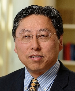 Larry Nagahara