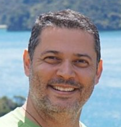 Rodrigo Lopes Ferreira
