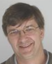 Andreas Stolcke