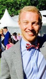 Nicholas Bradley