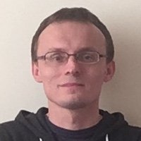 Marcin Szlenk