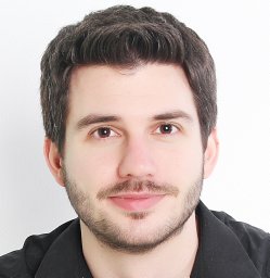 Pascal Kesseli