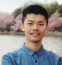 Lingjiao Chen