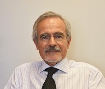 Spyros J. Vliamos
