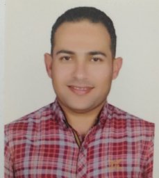 Essam M. Dief