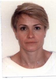 Maria Eugenia Soriano Garcia - Cuerva