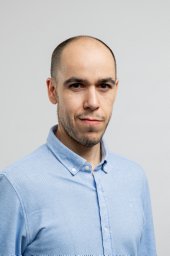Jose Pina-Sanchez