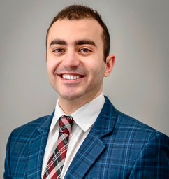 Nicholas Kassis