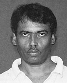 B. P. Pandey