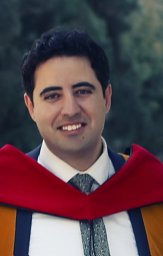 Yazan Alshamaileh