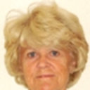 Barbro Malmgren
