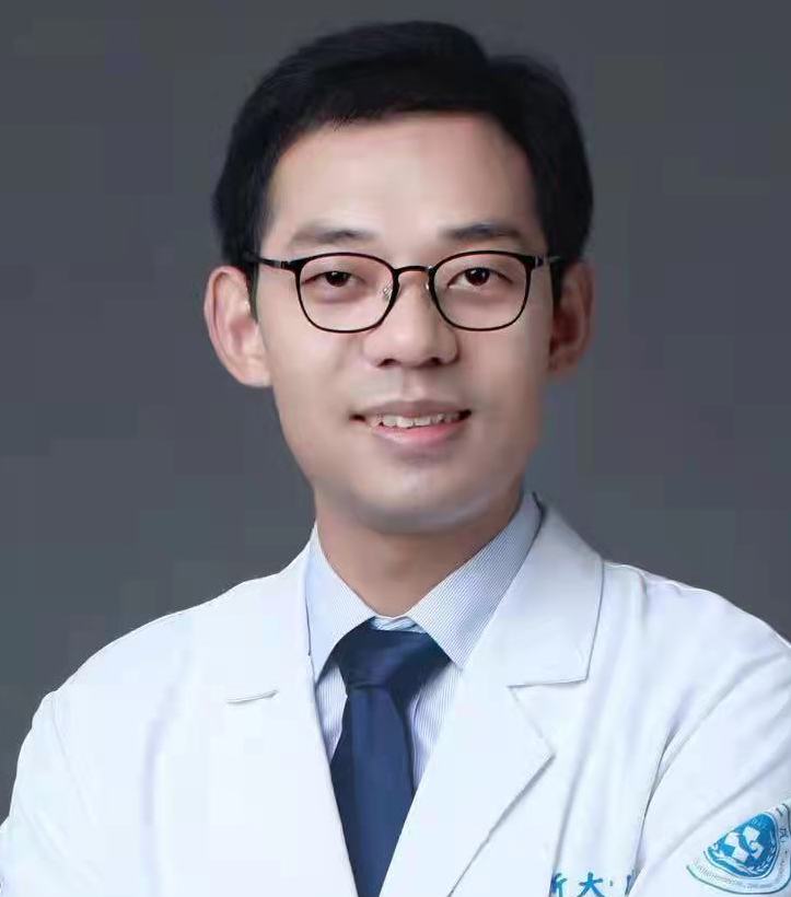 Yijun Zhang