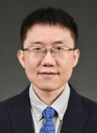 Xiaoguo Liu