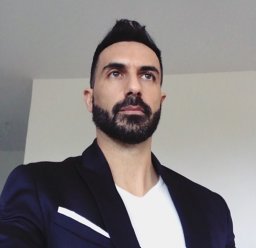 Grecucci Alessandro