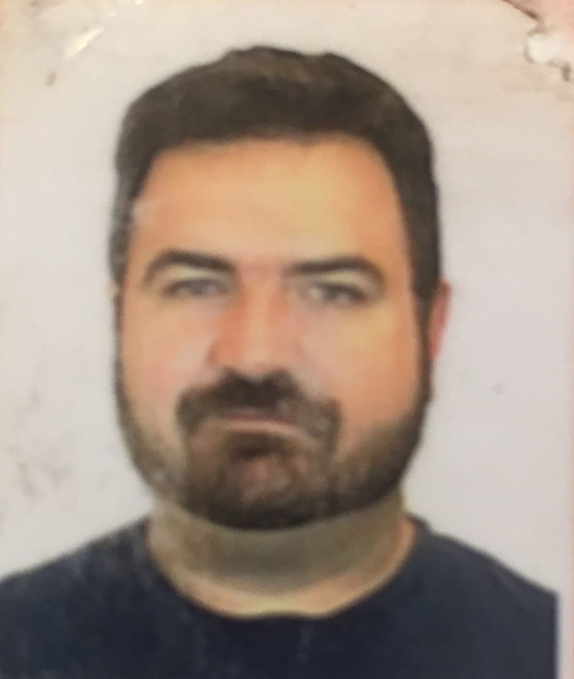 Pedro Omedas