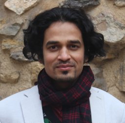 Suman Shashi Kumar