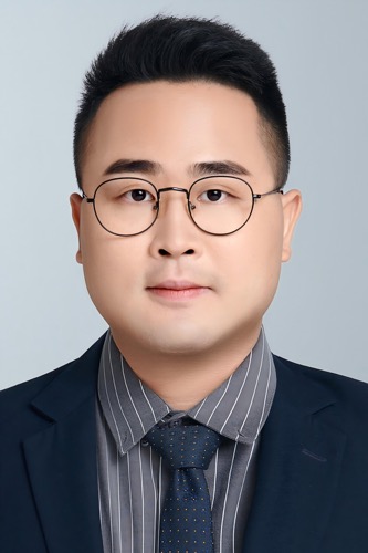 Jiehao Li