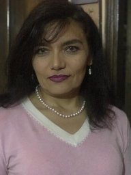 Noemi Sandra Tirado Bustillos