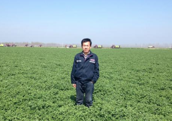 Zhiming Xu