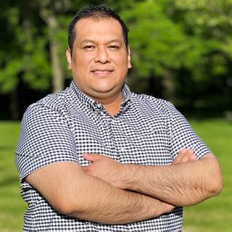 Roberto Leonardo Diaz