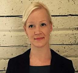 Åsa Lindman