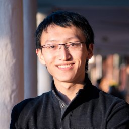 Yunlu Zhu