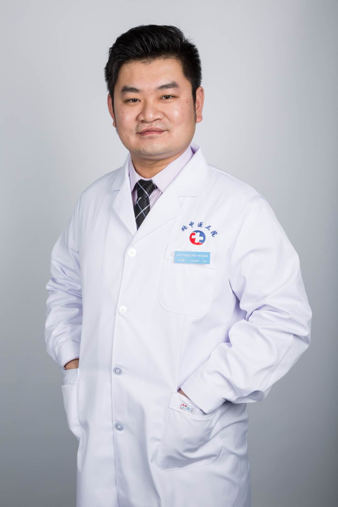 Dongfeng Wang