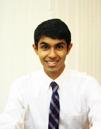 Hriday P Bhambhvani