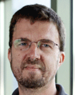 David Wild