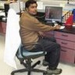 Ravichandran Kameswaran
