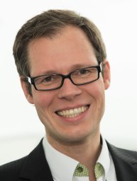 Joerg Robert