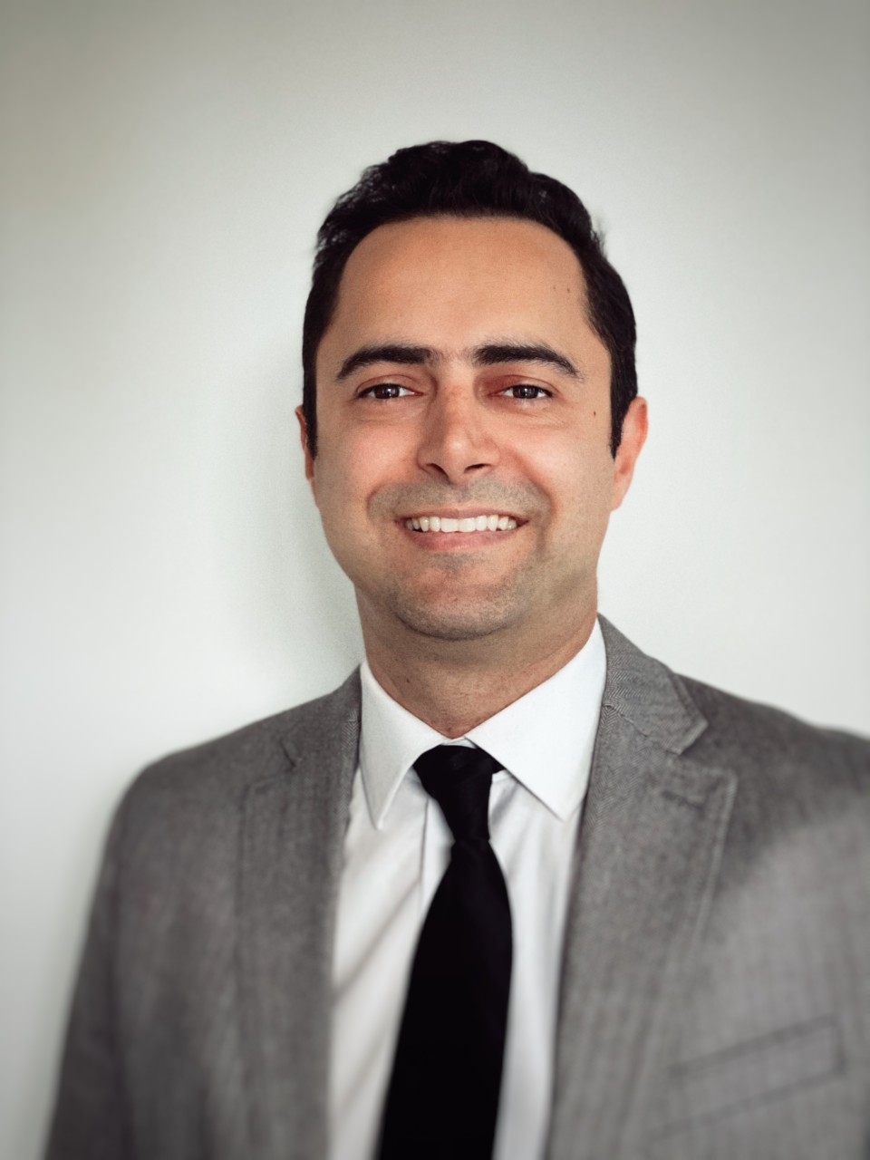 Arash(Ali) Mahdavi-Amiri