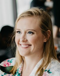 Erin Hulland