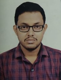 Bapin Mondal